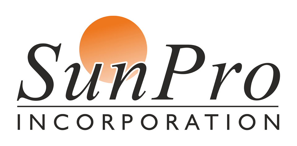Sunpro Incorporation Vadodara Logo